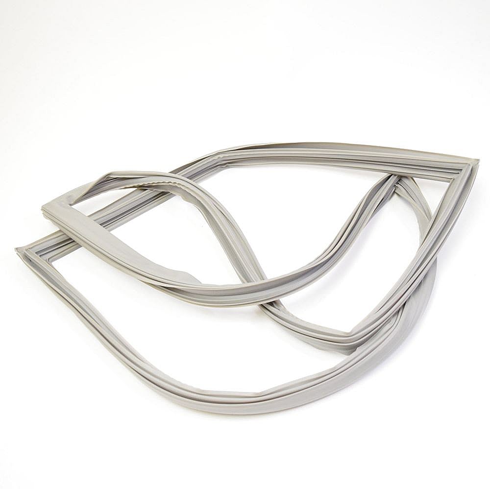 Part #adx73350927, Refrigerator Freezer Door Gasket (Replaces Adx52752608) / 34.00 x 27.00 x 1.00