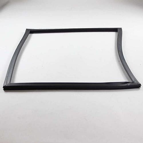 Photo of GE Part #adx73350932, Refrigerator Freezer Door Gasket from Repair Parts Direct