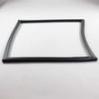Refrigerator Freezer Door Gasket for LG LFC25765SB/00 - Part ADX73350932