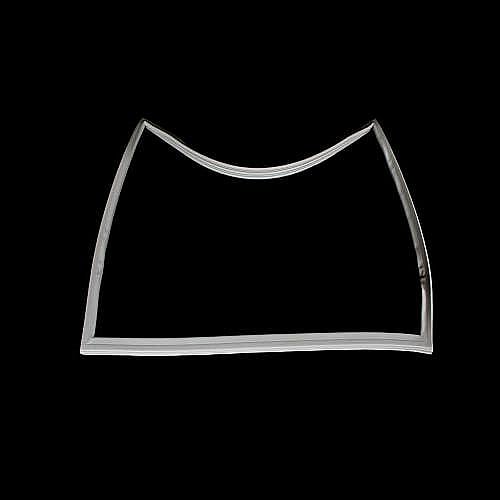 Kenmore Part #adx73350937, Refrigerator Freezer Door Gasket | 37.71 x 29.43 x 2.71