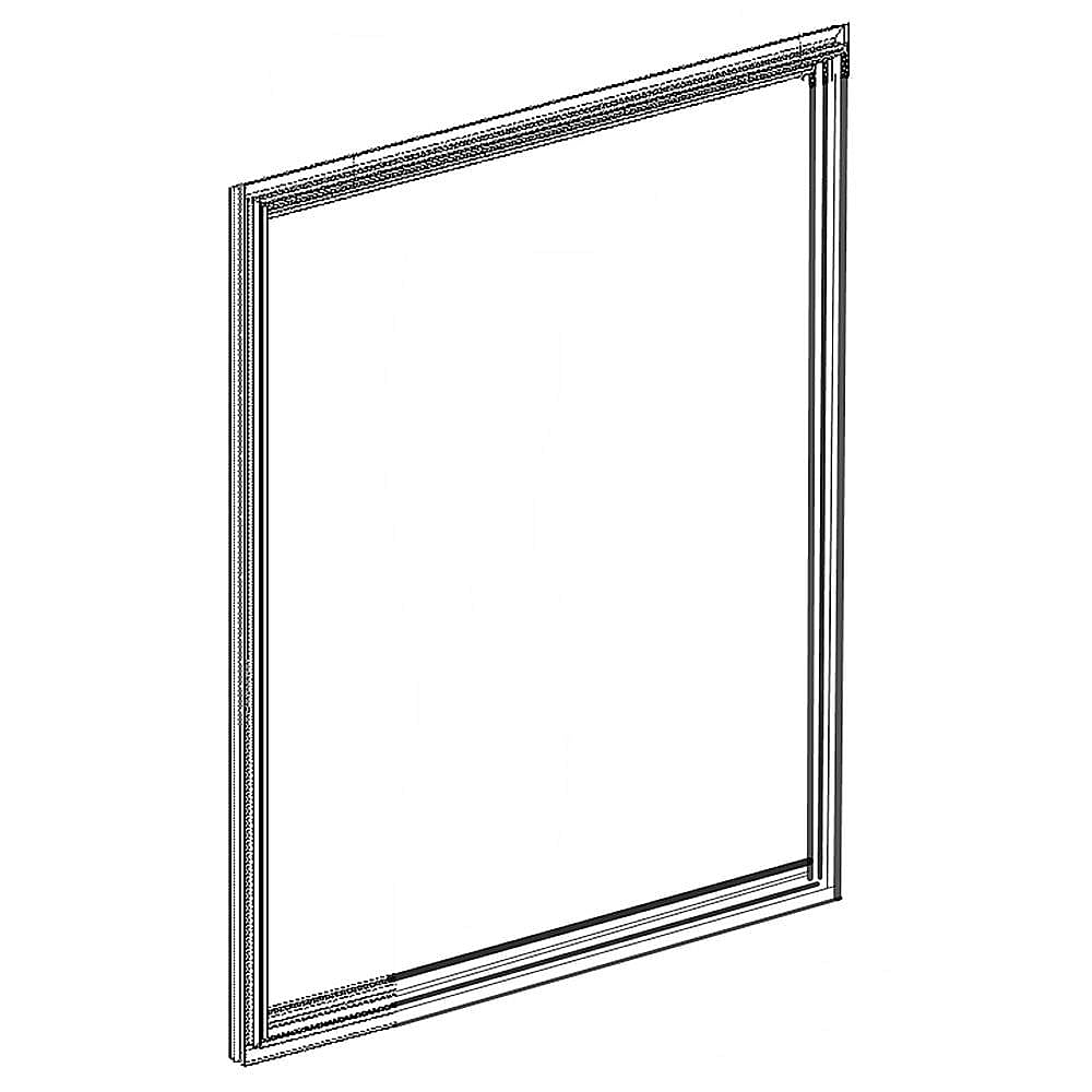 Refrigerator Freezer Door Gasket