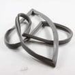 Refrigerator Freezer Door Gasket for LG LDC22370ST/00 - Part ADX73350939