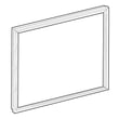 Refrigerator Freezer Door Gasket ADX75550611