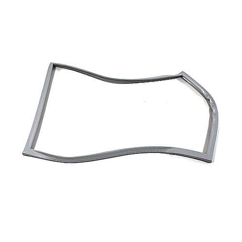 Photo of LG Part #adx73350955, Refrigerator Freezer Door Gasket from Repair Parts Direct