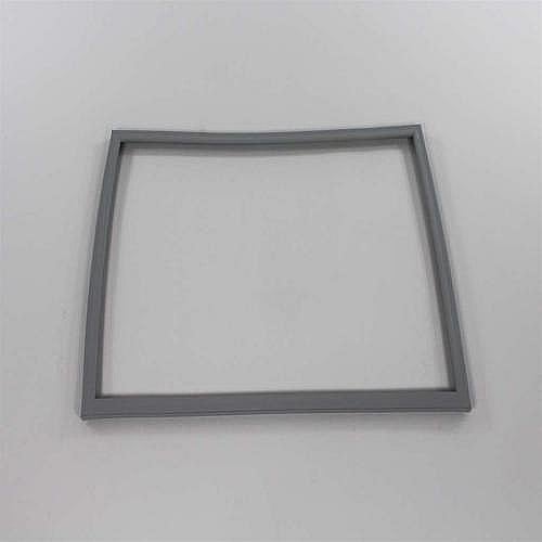 Part #adx73350963, Refrigerator Freezer Door Gasket (Replaces Adx73350953) / 28.00 x 20.75 x 11.75