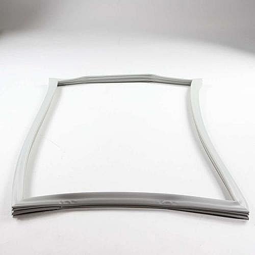 Part #adx73450629, Refrigerator Freezer Door Gasket (Replaces Adx73450635) / 39.00 x 23.20 x 4.20
