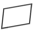 Refrigerator Freezer Door Gasket for Kenmore Elite 79572483411 - Part ADX73450630