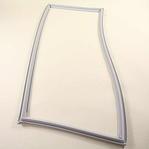Part #adx73550627, Kenmore Refrigerator Door Gasket, Right / 36.40 x 21.80 x 5.80