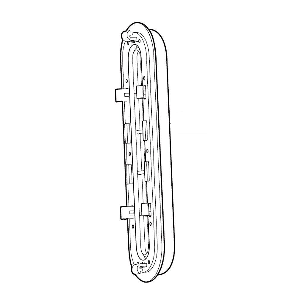 GASKET ASSY,