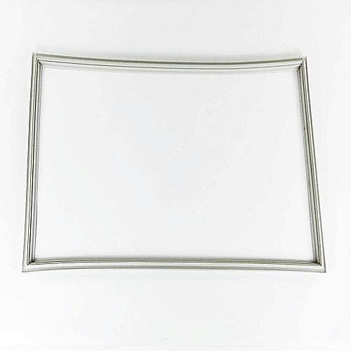 Photo of GE Part #adx73590901, Refrigerator Door Gasket from Repair Parts Direct