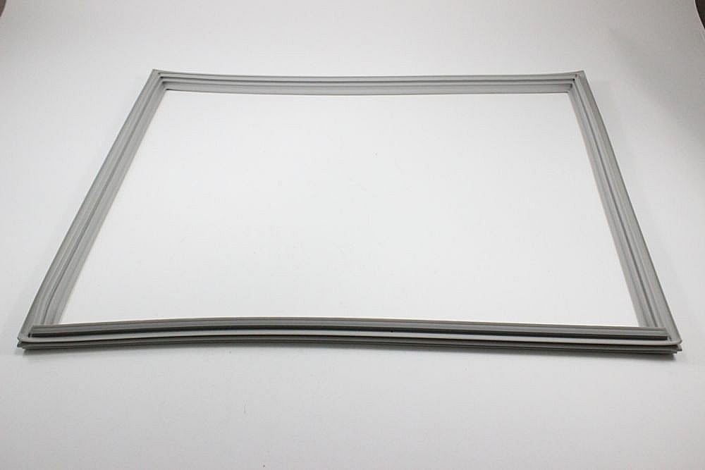 Photo of GE Part #adx73590902, Refrigerator Freezer Door Gasket from Repair Parts Direct