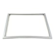 Refrigerator Freezer Door Gasket for LG LBN10551SW/00 - Part ADX73591402