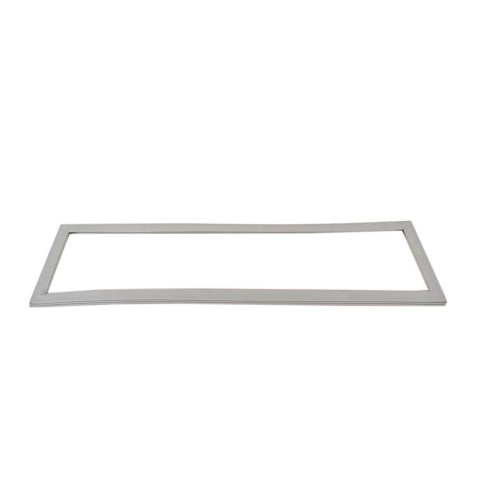Part #adx73670407, Refrigerator Freezer Door Gasket, Upper (Replaces Adx62356416)
