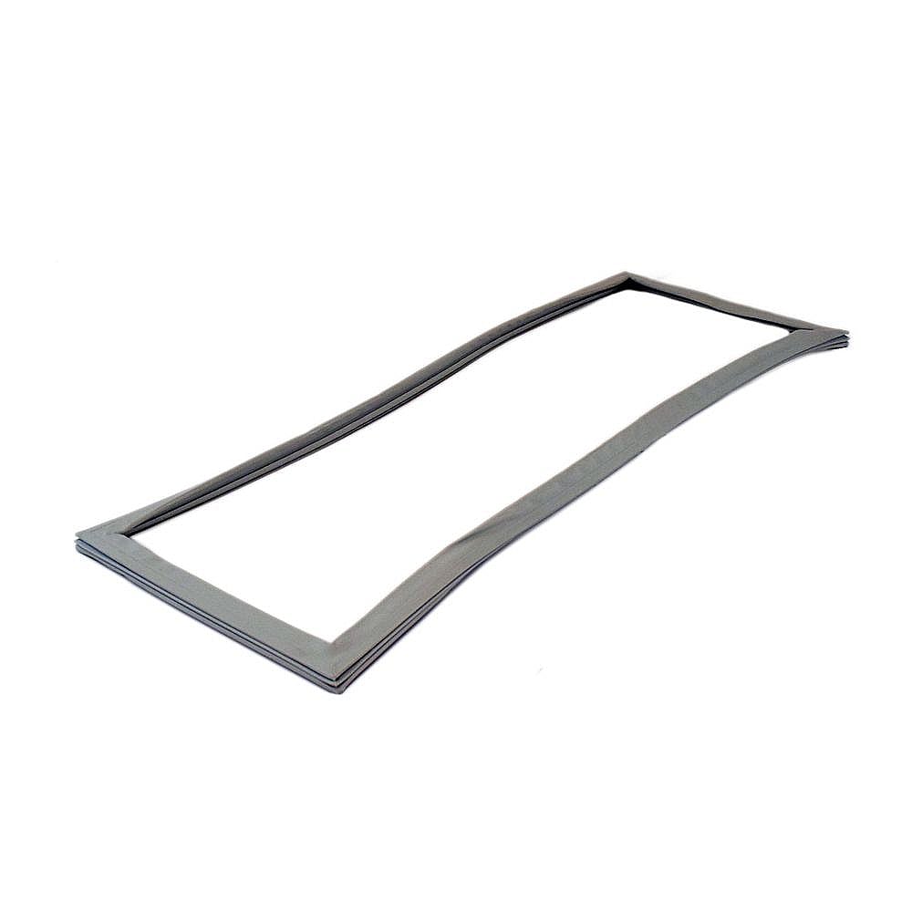 Part #adx73670408, Refrigerator Freezer Lower Door Gasket / 14.80 x 14.40 x 0.02