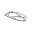 Gasket Assembly,door for LG LTNC11121V/00 - Part ADX73750405