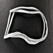 Refrigerator Freezer Door Gasket for LG LSXS22423S/01 - Part ADX74170601
