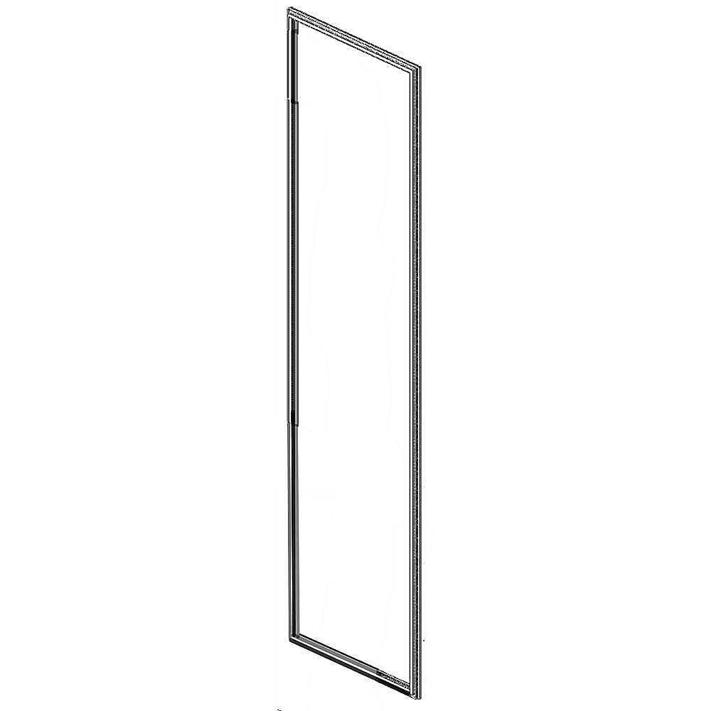 Part #adx74170604, Refrigerator Door Gasket / 71.00 x 25.00 x 2.00