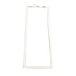 Refrigerator Door Gasket, Right for LG LRFCS2503S/00 - Part ADX75550501