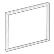Refrigerator Freezer Door Gasket ADX75550610