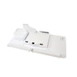 Refrigerator Freezer Evaporator Cover And Fan Assembly AEB72913923