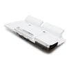 Refrigerator Freezer Evaporator Cover And Fan Assembly AEB72913929