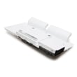 Refrigerator Freezer Evaporator Cover And Fan Assembly AEB72913929