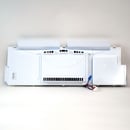 Refrigerator Freezer Evaporator Cover And Fan Assembly AEB72913935
