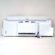 Refrigerator Freezer Evaporator Cover And Fan Assembly AEB72913935