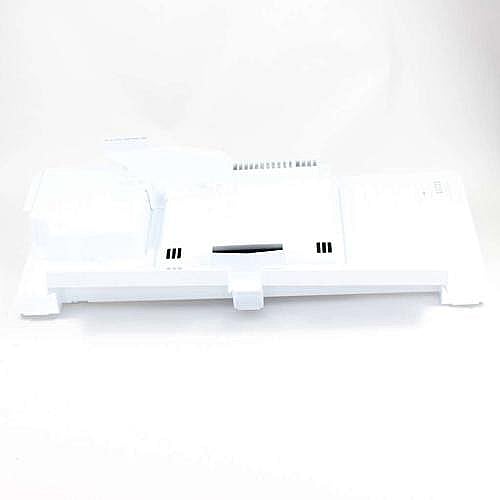 Part #aeb72913936, Refrigerator Freezer Evaporator Cover And Fan Assembly / 34.00 x 20.00 x 8.00