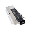 Refrigerator Freezer Evaporator Cover And Fan Assembly AEB72913942