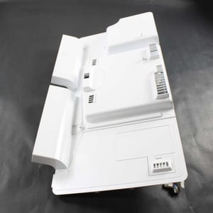 Refrigerator Freezer Evaporator Fan Motor And Cover Assembly AEB72913943