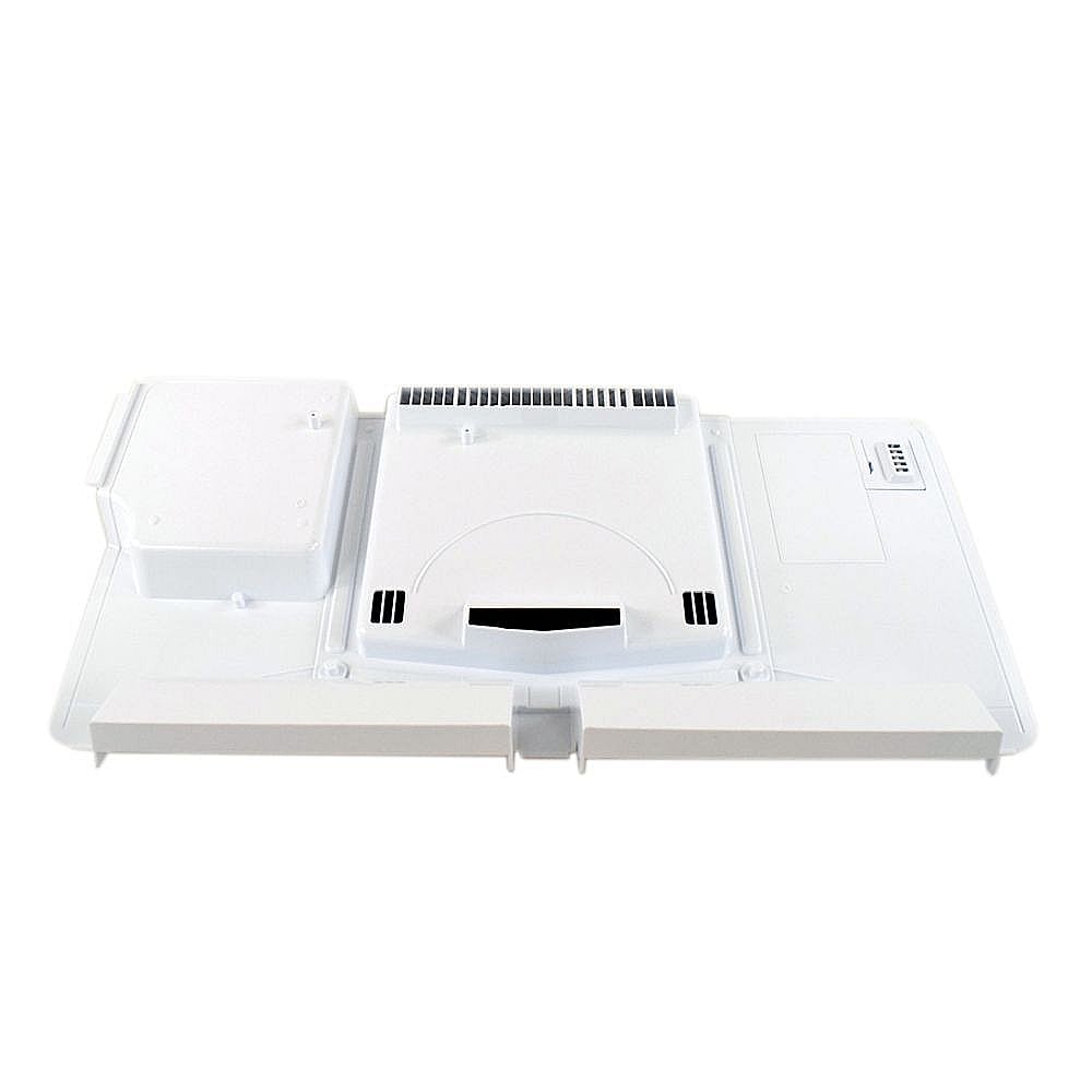 Part #aeb72913944, Refrigerator Evaporator Cover Assembly / 34.54 x 20.48 x 8.97