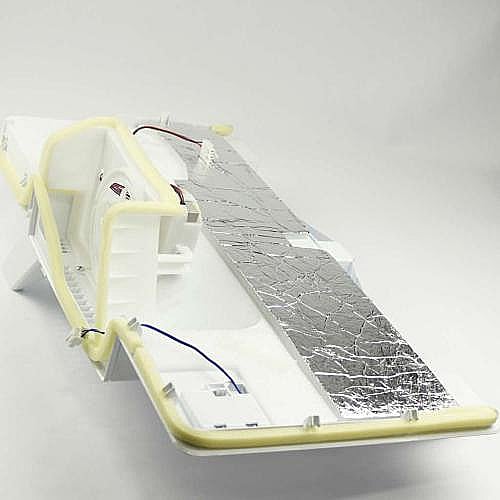 Part #aeb73564903, Refrigerator Freezer Evaporator Cover And Fan Assembly / 34.50 x 20.00 x 14.00