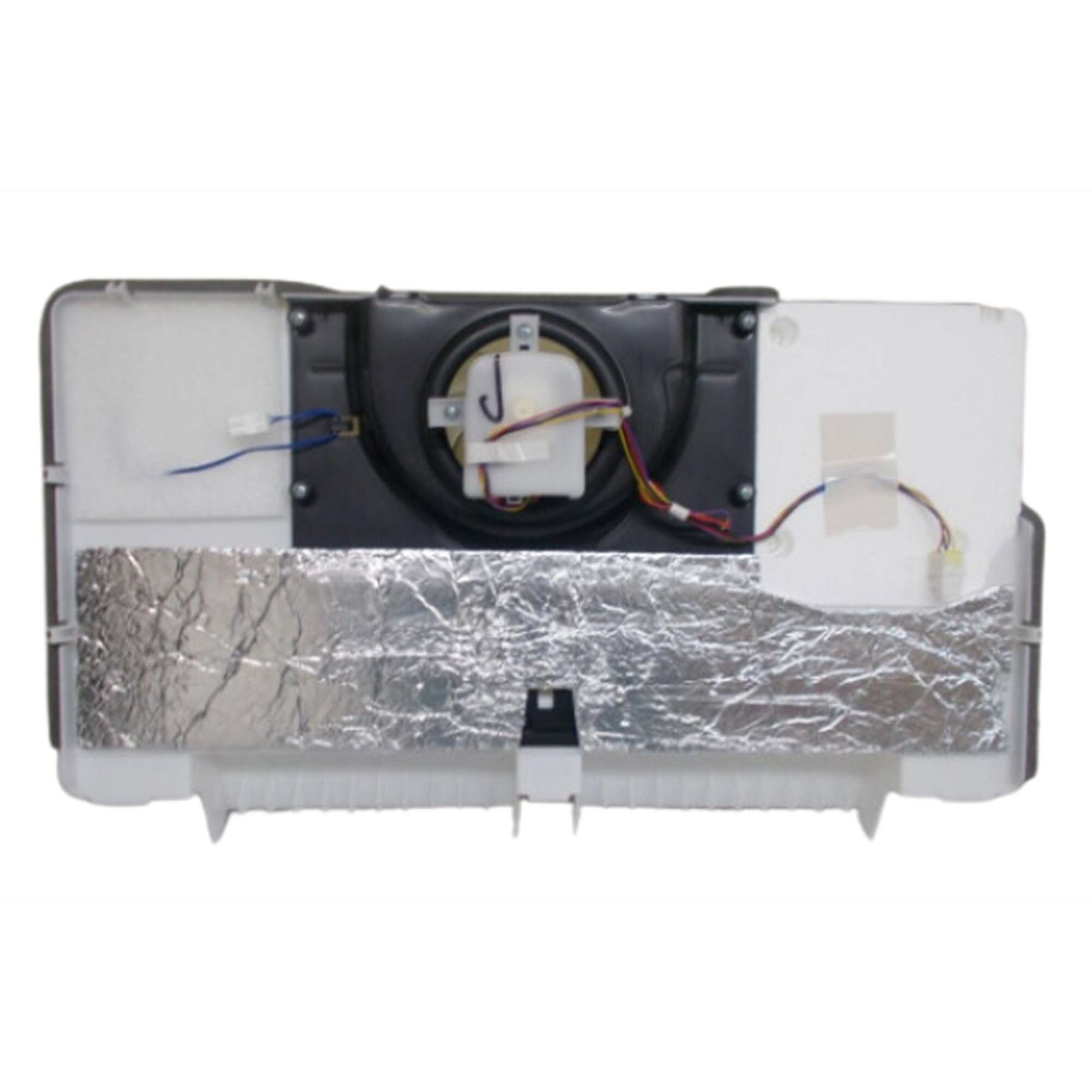 Part #aeb73564909, Grille Assy / 34.37 x 21.00 x 14.16