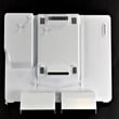 Refrigerator Freezer Evaporator Cover And Fan Assembly AEB73764507