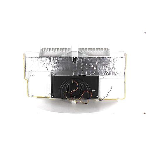 Part #aeb73764508, Lg Grille Assy