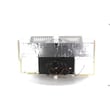 Lg Grille Assy for LG LFC28768ST/03 - Part AEB73764508