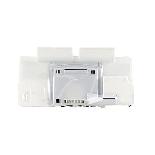 Part #aeb73764520, Refrigerator Evaporator Cover Assembly / 34.57 x 20.66 x 14.00