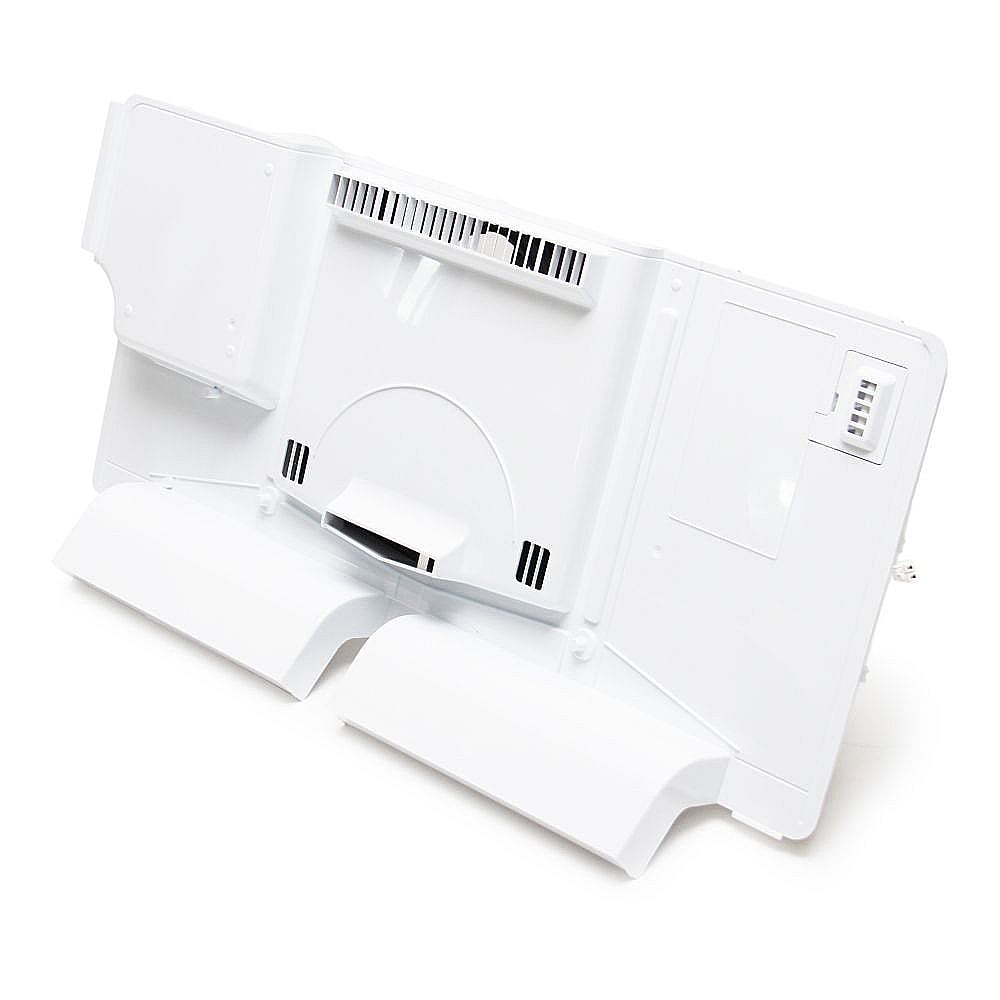 Part #aeb73785615, Refrigerator Freezer Evaporator Cover And Fan Assembly (Replaces Aeb72913911, Aeb73785610, Aeb73785612) / 34.00 x 20.00 x 7.00