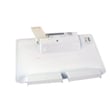 Refrigerator Freezer Evaporator Cover And Fan Assembly AEB73865902