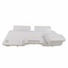 Refrigerator Evaporator Cover AEB73944601
