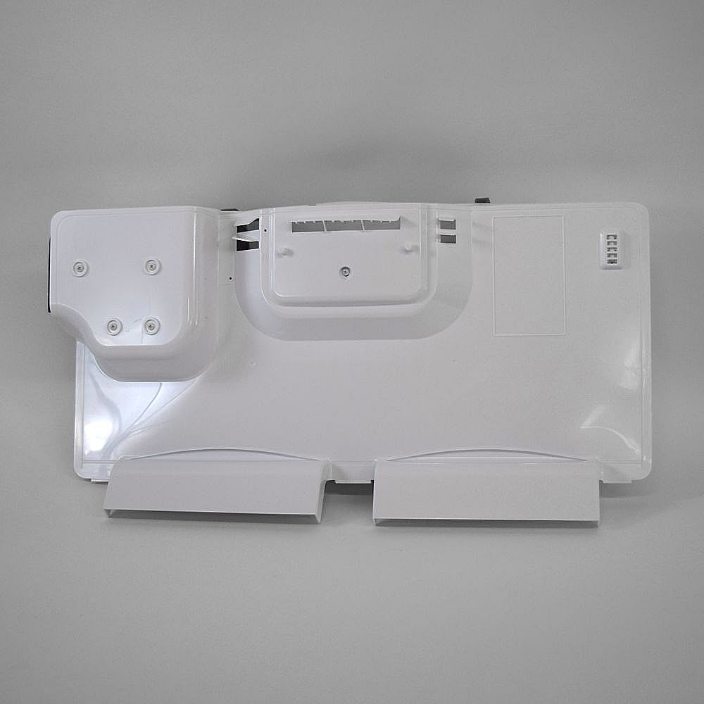Part #aeb73944701, Refrigerator Freezer Evaporator Cover And Ice Fan Assembly (Replaces Adj72911303, Adj73832202) / 34.00 x 20.00 x 7.00