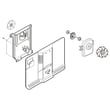 Fan Grll Asm for Kenmore 79568039217 - Part AEB75144903