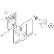 Lg Grille Assy, AEB75144907