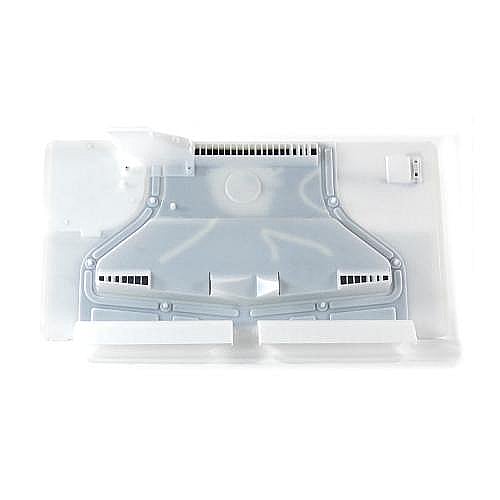 Kenmore Elite Part #aeb75844601, Refrigerator Evaporator Cover Assembly | 34.80 x 20.47 x 9.07