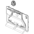 Refrigerator Evaporator Cover Assembly