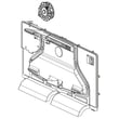 Lg Refrigerator Freezer Air Duct Cover And Fan Assembly AEB75844605