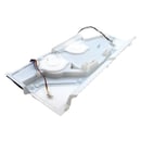 Refrigerator Freezer Air Duct Cover And Fan Assembly (replaces Aeb76044901) AEB76044903