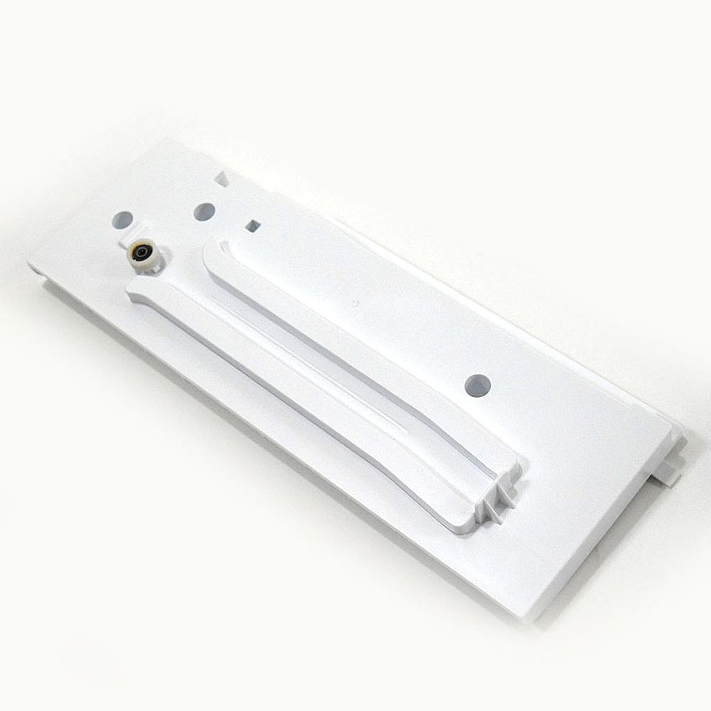 Part #aec73857403, Refrigerator Drawer Slide Rail, Left / 17.20 x 13.80 x 7.20