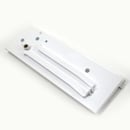 Refrigerator Drawer Slide Rail, Left AEC73857403